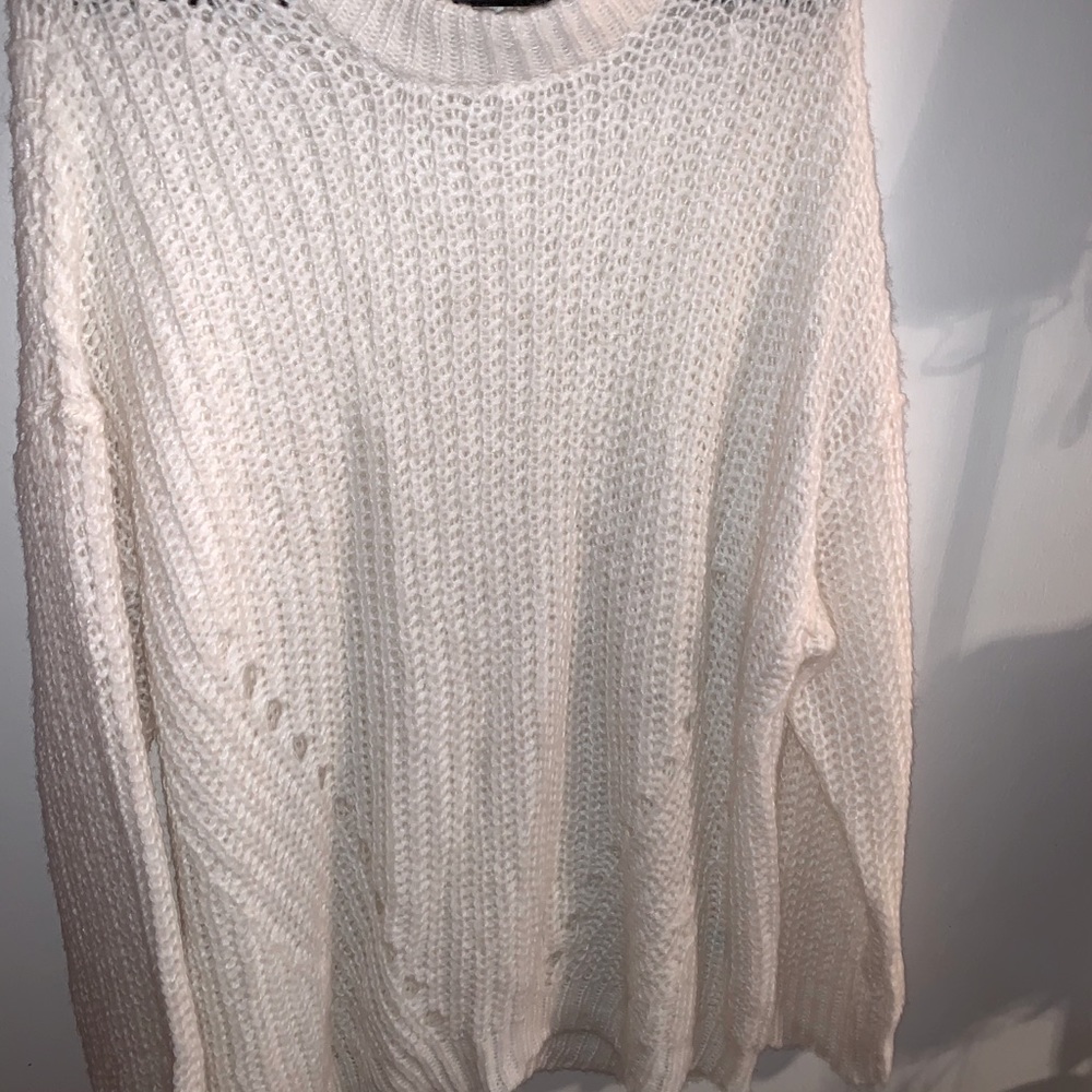 American Eagle sweater